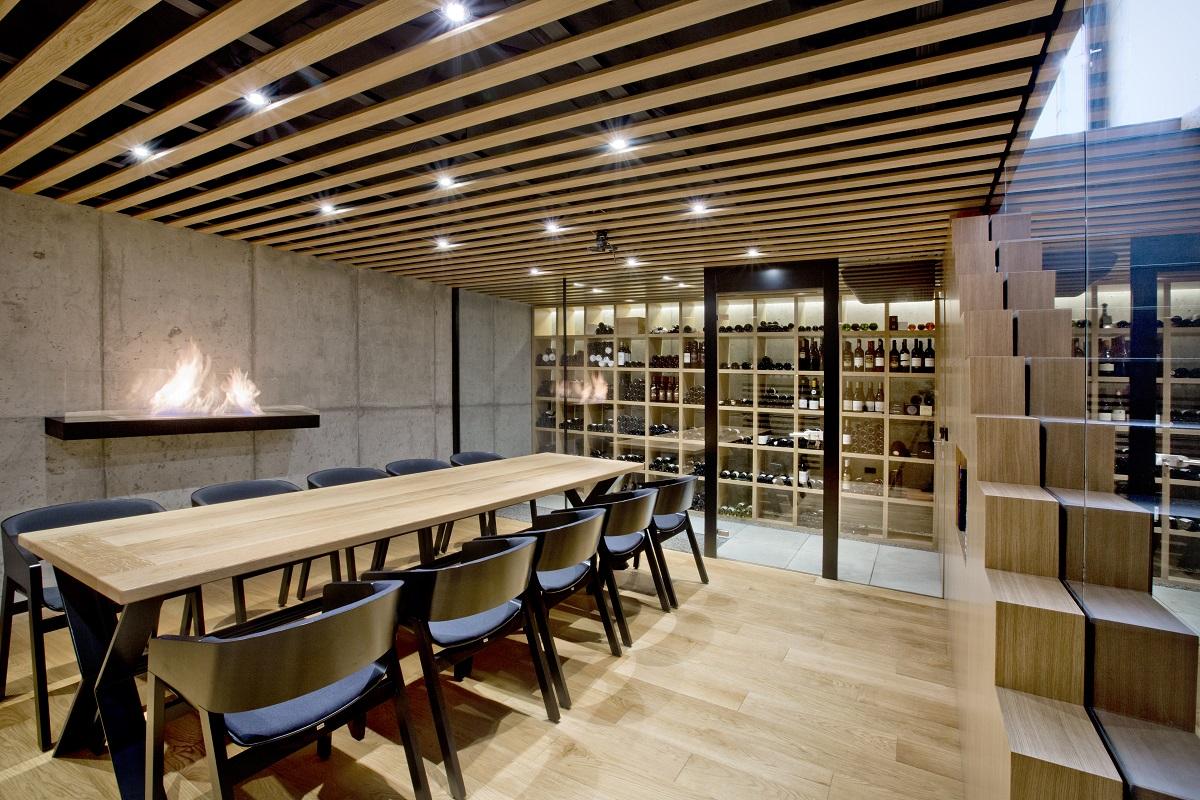 WENS DOOR - celosklenené riešenia