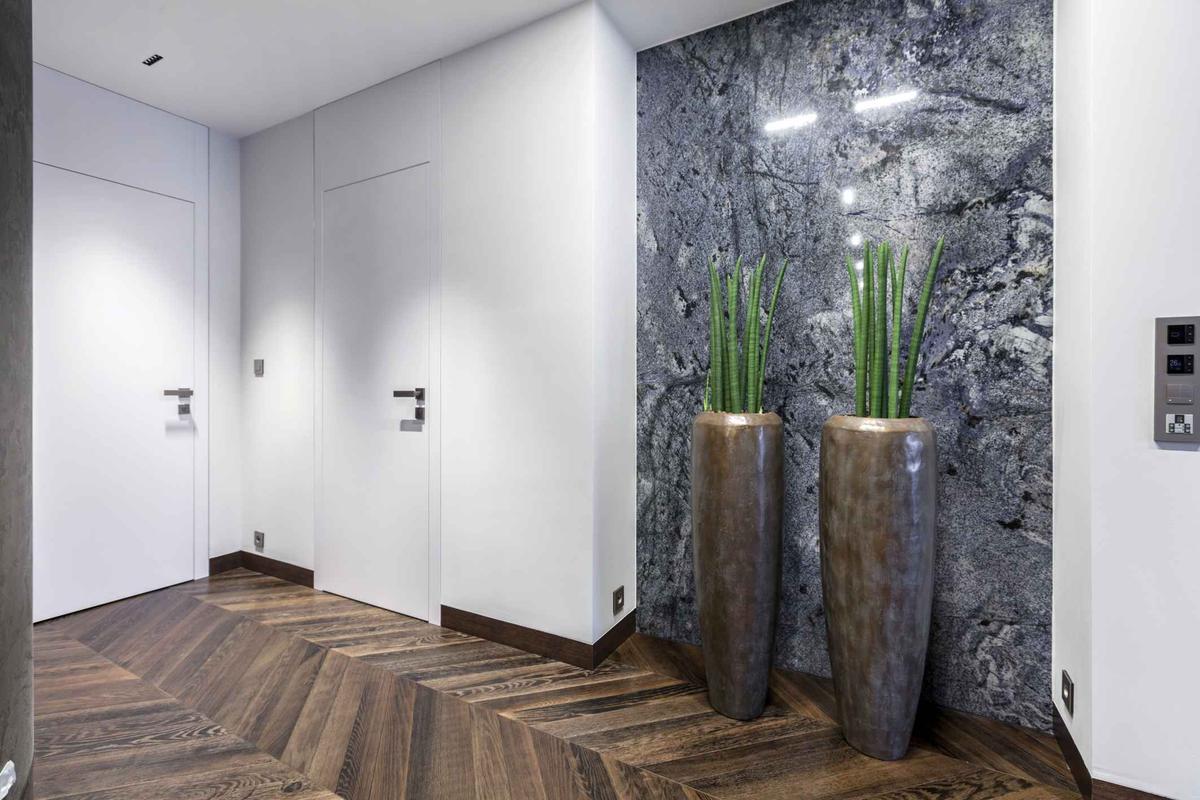 WENS DOOR - moderné dvere