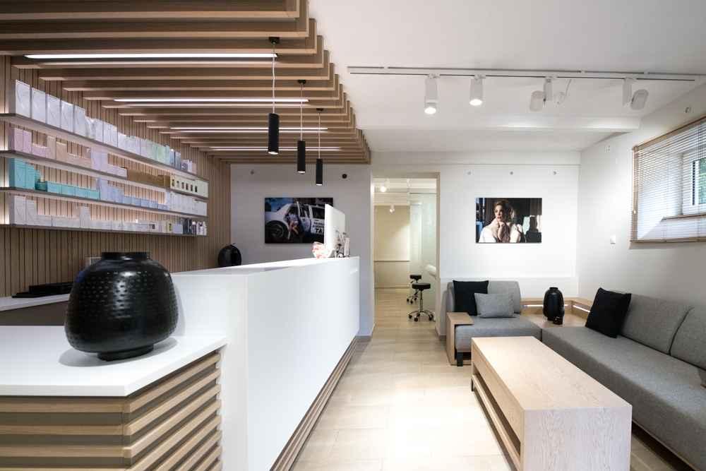 WENS DOOR - nábytok na mieru