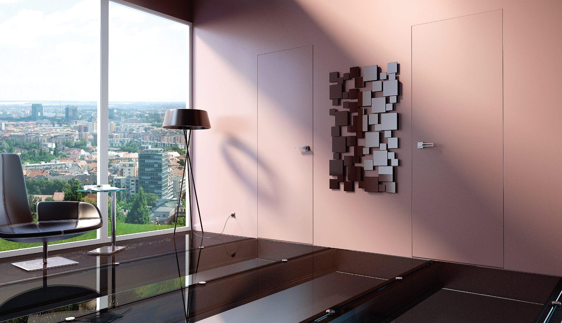 WENS DOOR interiérové dvere 1